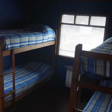 La Comarca Hostel El Chalten Εξωτερικό φωτογραφία