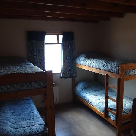 La Comarca Hostel El Chalten Εξωτερικό φωτογραφία